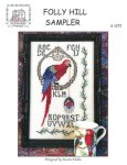 (image for) Folly Hill Sampler